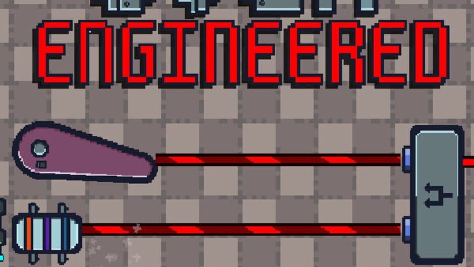 Over Engineered artwork 3