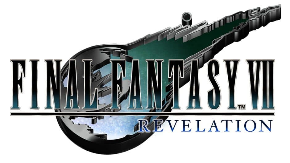 Final Fantasy VII Revelation artwork 3