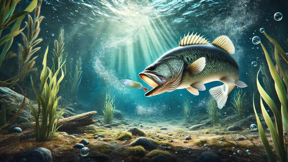 MLF: Pro Catch artwork 1