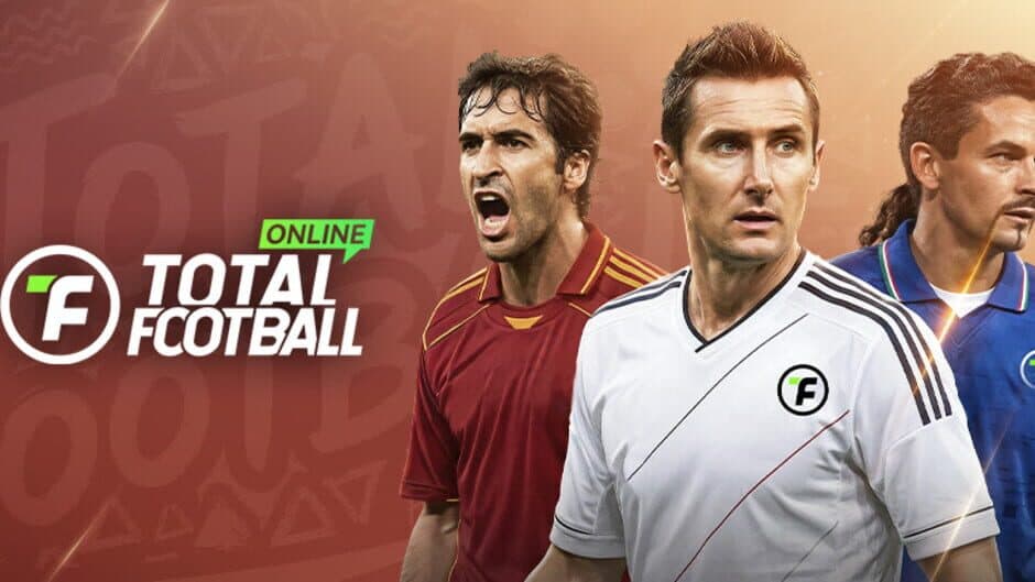 Total Football Online artwork 1