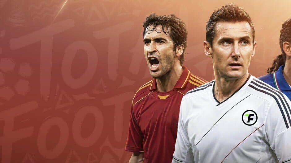 Total Football Online artwork 3