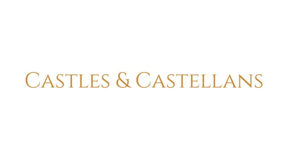 Castles & Castellans artwork 2