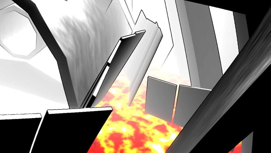 Stickman 3D Wingsuit: Deluxe artwork 1