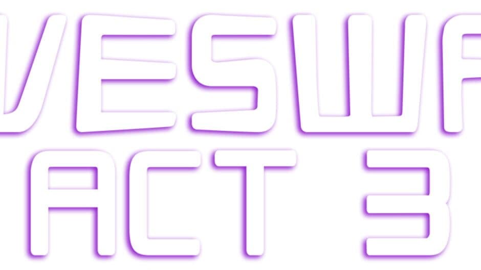 Hiveswap: Act 3 artwork 2