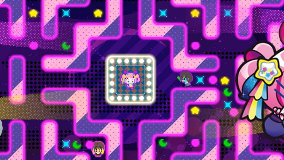 Raspberry's Berry Match artwork 1