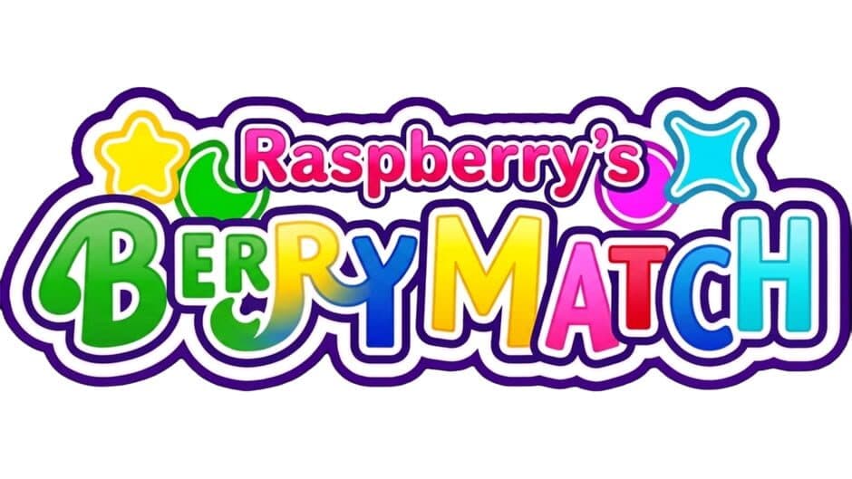 Raspberry's Berry Match artwork 2