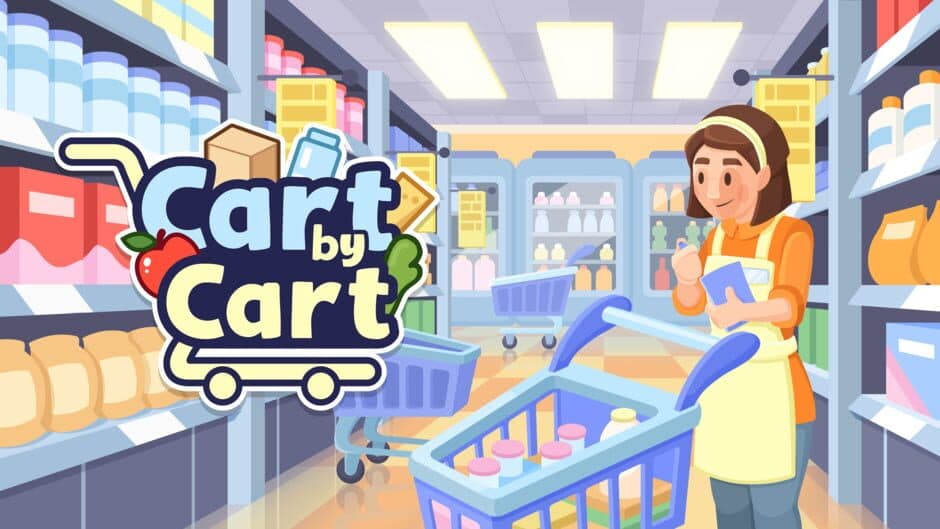 Cart by Cart artwork 1