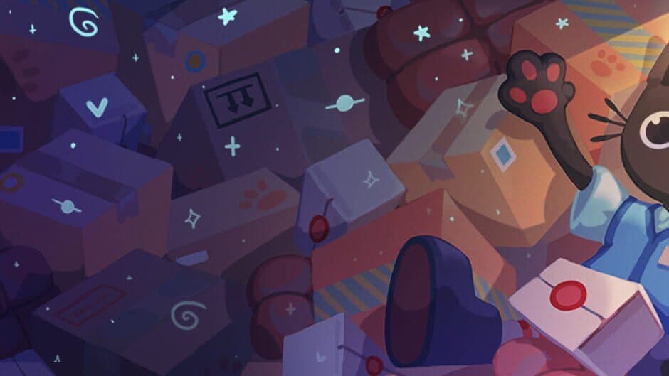 Cat Mail Co. artwork 1