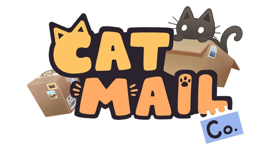 Cat Mail Co. artwork 2