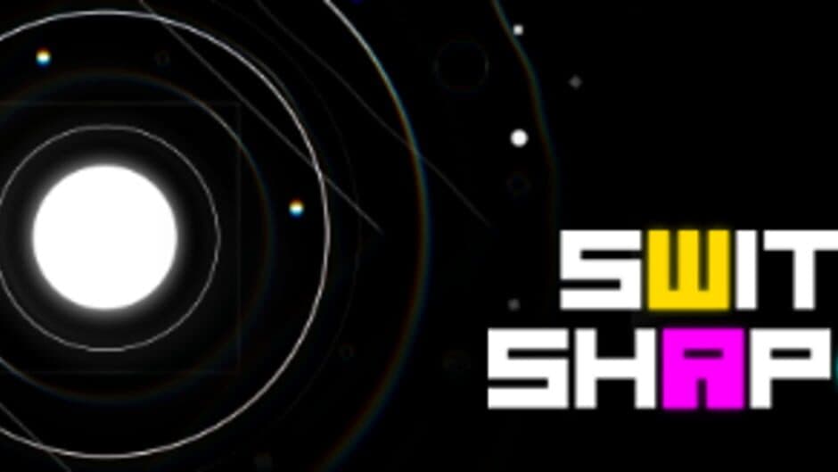 Switch Shapes artwork 3