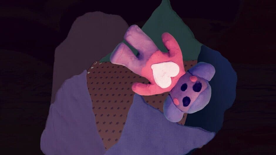 Indigo's Dreams artwork 1