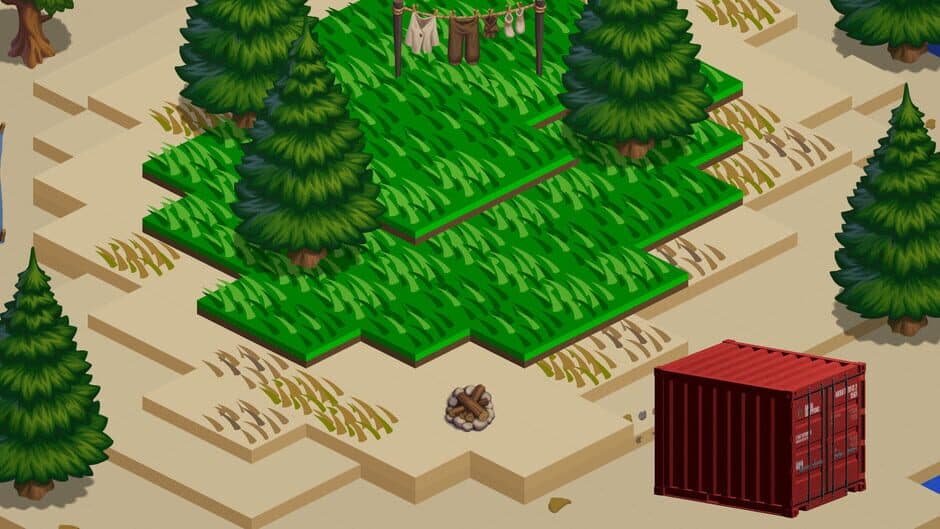 AE: Archeological Expedition artwork 4
