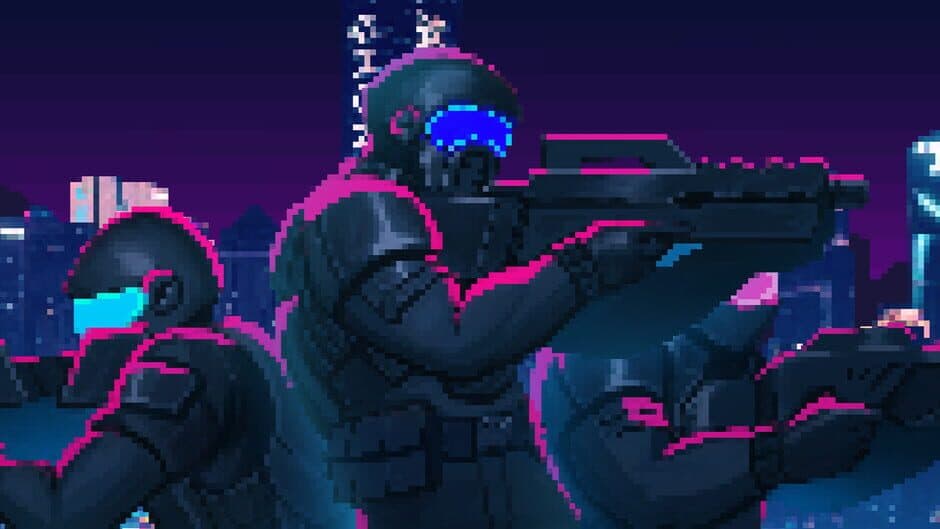 Cyberwars artwork 1