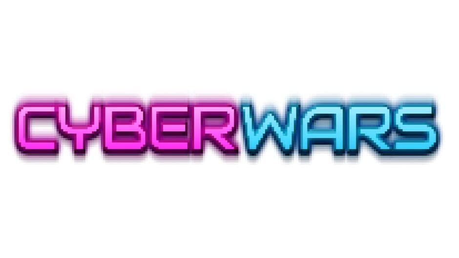Cyberwars artwork 2