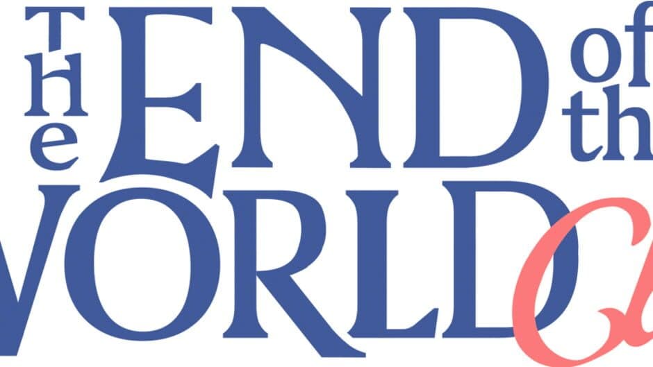 The End of the World Club artwork 2