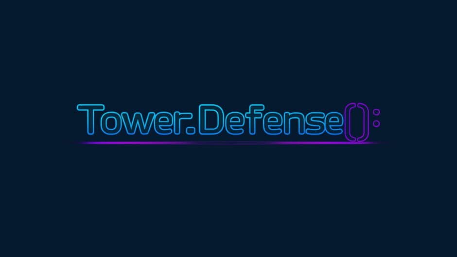 Tower.Defense(): Program the Fight artwork 2