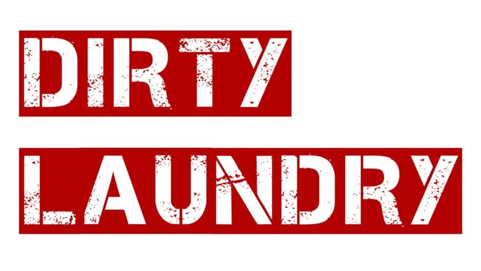 Dirty Laundry artwork 2