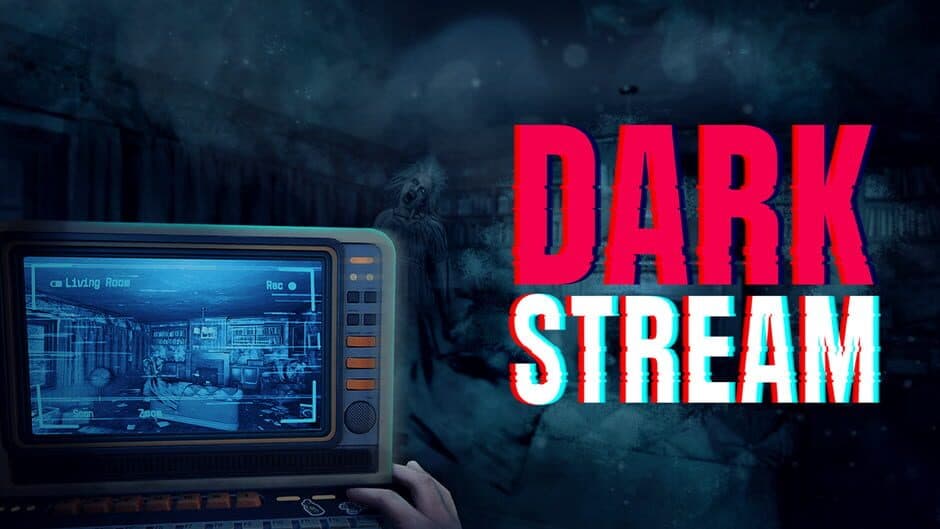 Dark Stream artwork 1