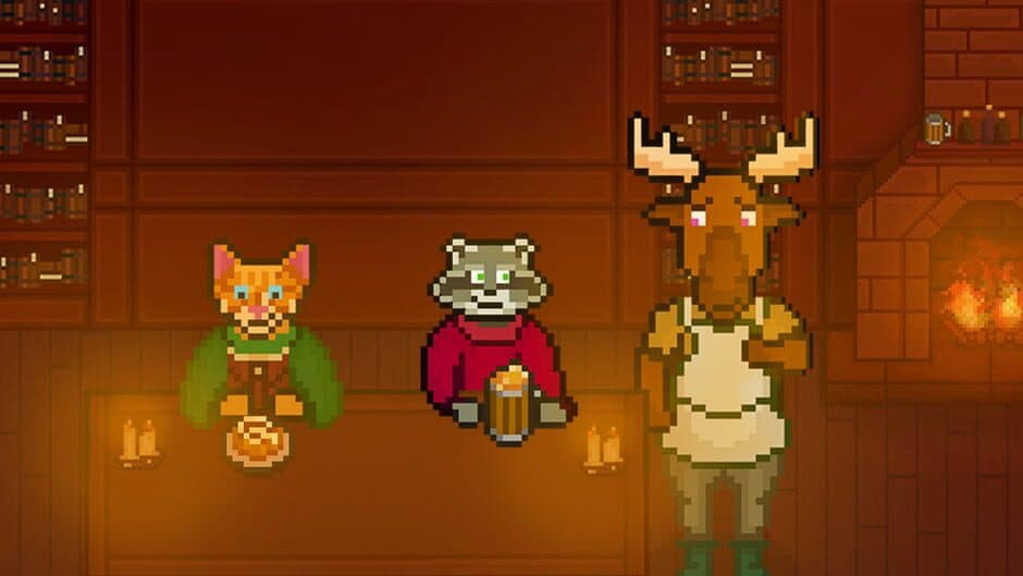 Tavern Timer artwork 1