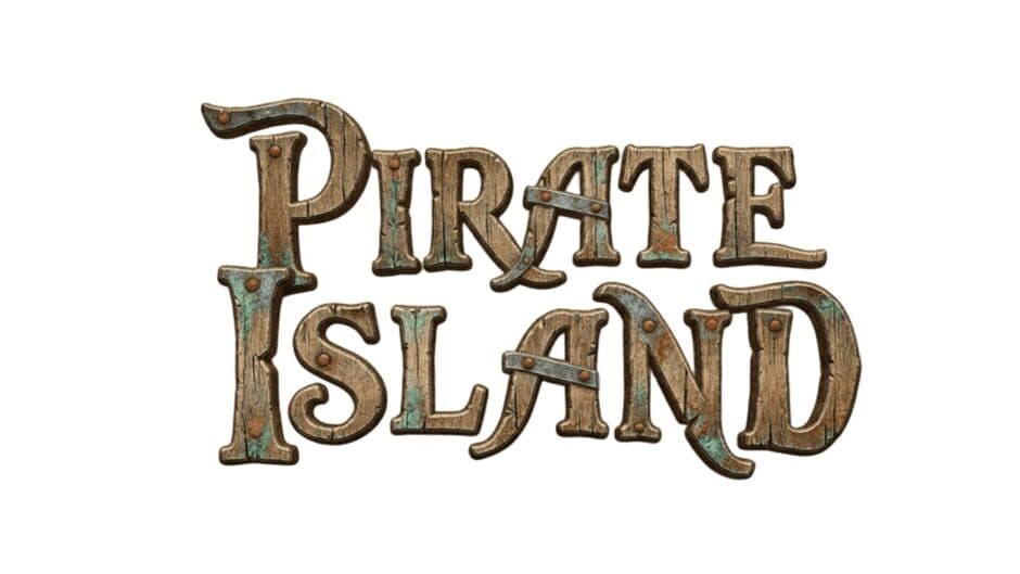 Pirate Island artwork 2