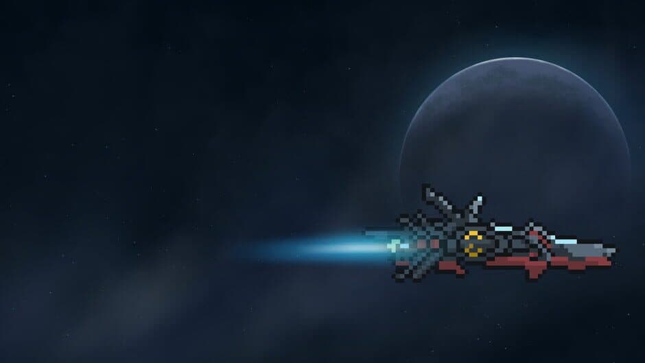 PNR: Point of No return artwork 1