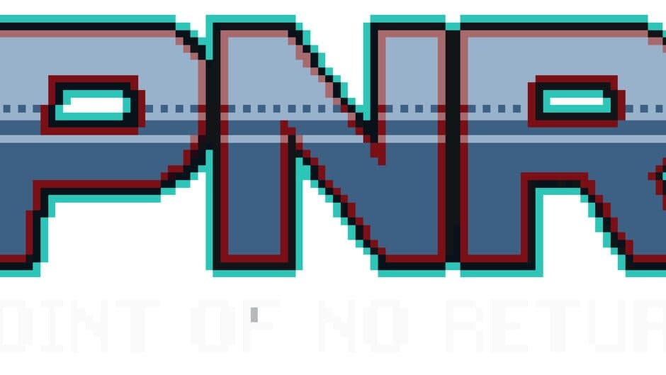 PNR: Point of No return artwork 2