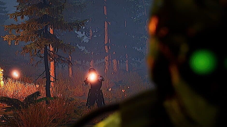 Nightmist artwork 1