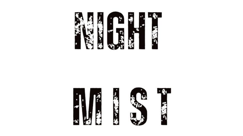 Nightmist artwork 2