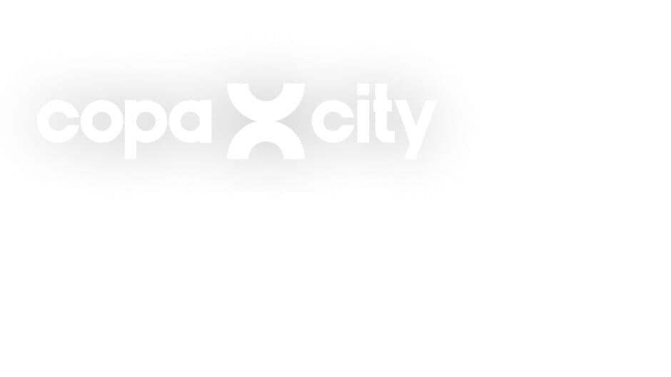 Copa City: Urban Aesthetics Pack artwork 2