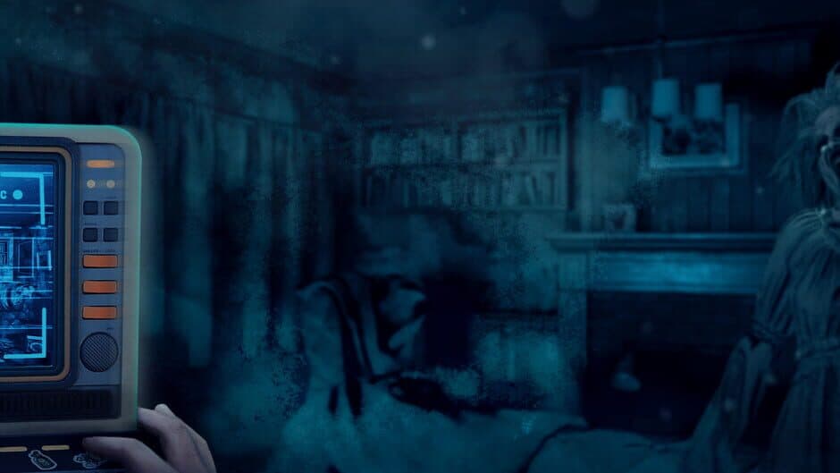 Dark Stream artwork 2
