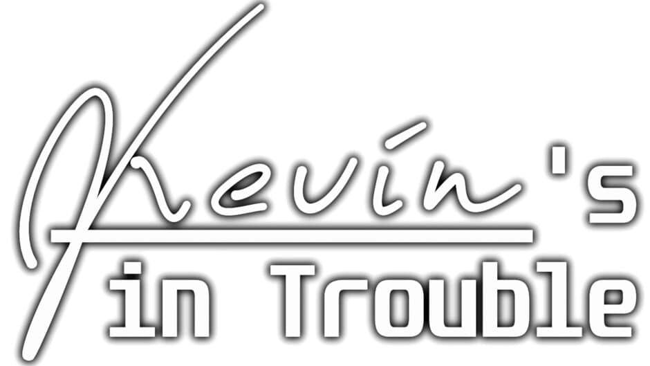 Kevin's In Trouble artwork 2