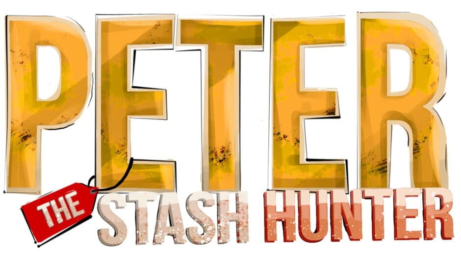 Peter The Stash Hunter artwork 1