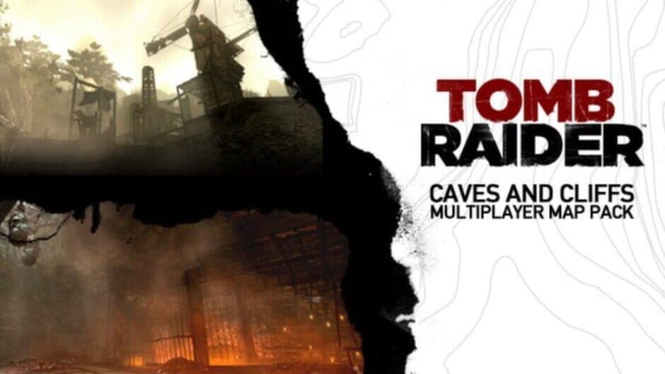 Tomb Raider: Caves and Cliffs Multiplayer Map Pack artwork 1