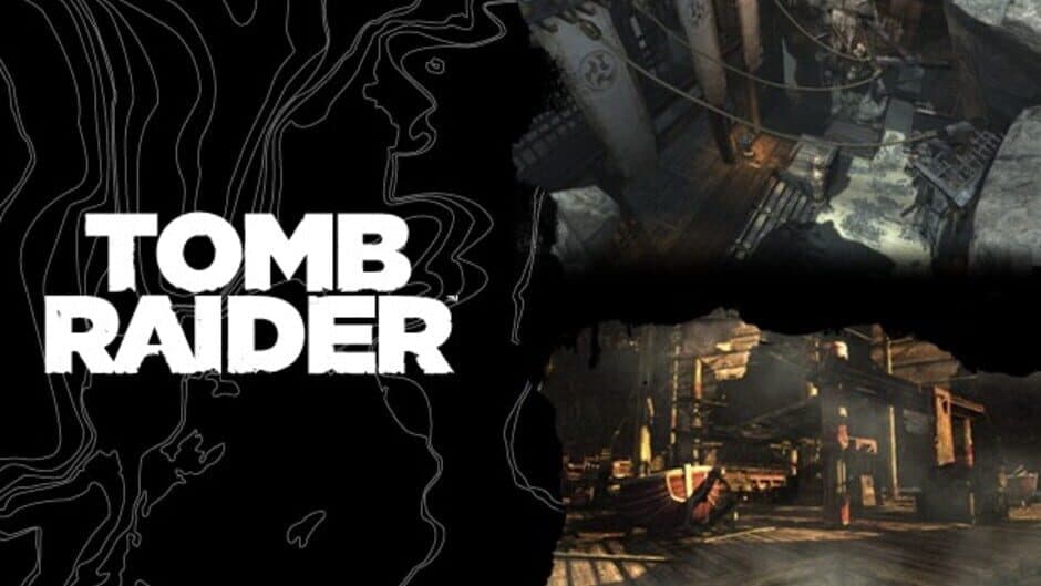 Tomb Raider: Shipwrecked Multiplayer Map Pack artwork 1