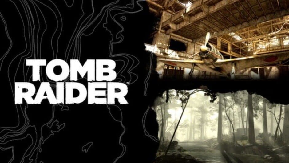 Tomb Raider: 1939 Multiplayer Map Pack artwork 1