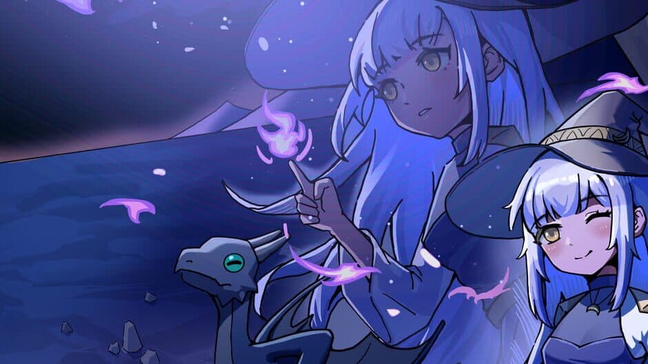 Hope of Elements artwork 1