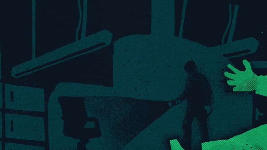 False Alarm artwork 1