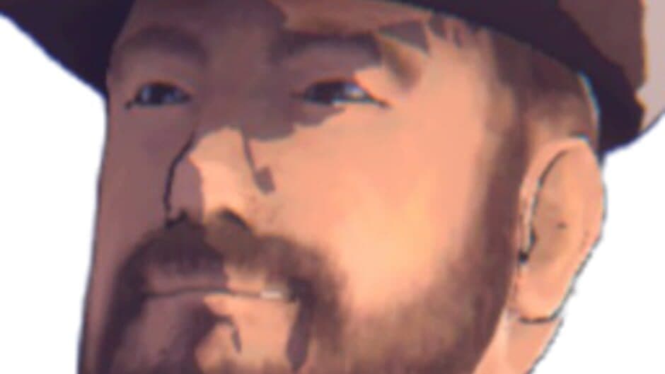 Peter The Stash Hunter artwork 3