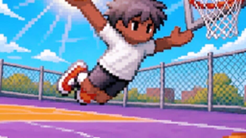 Swish Ball Clicker artwork 3