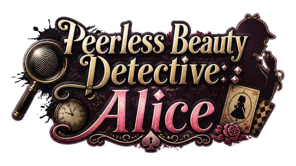 Peerless Beauty Detective: Alice artwork 2