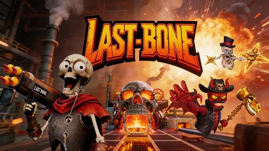 Last Bone artwork 2