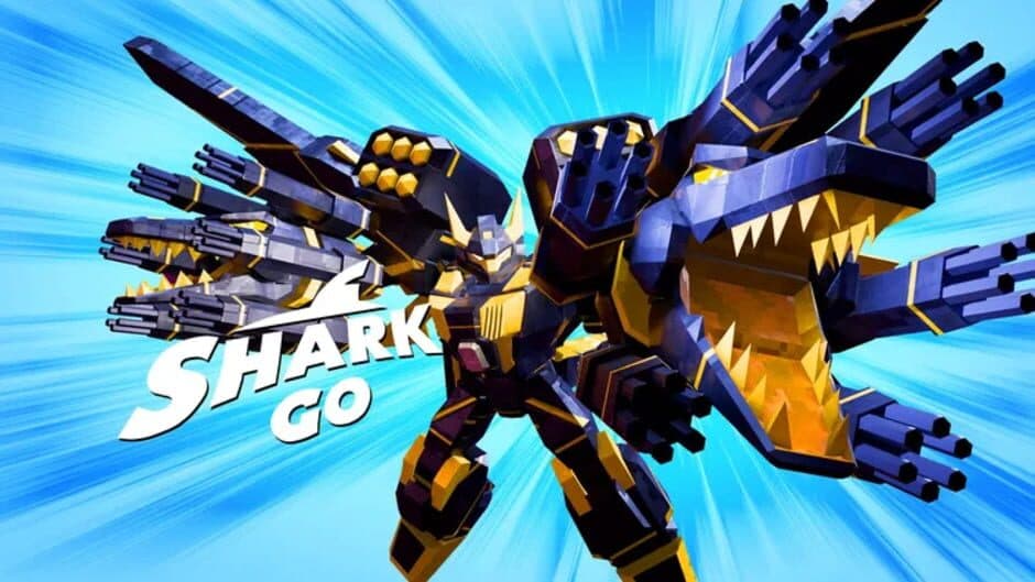 Shark Go artwork 2