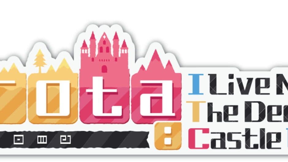 Warota: I Live Next to The Demon King's Castle LOL artwork 2
