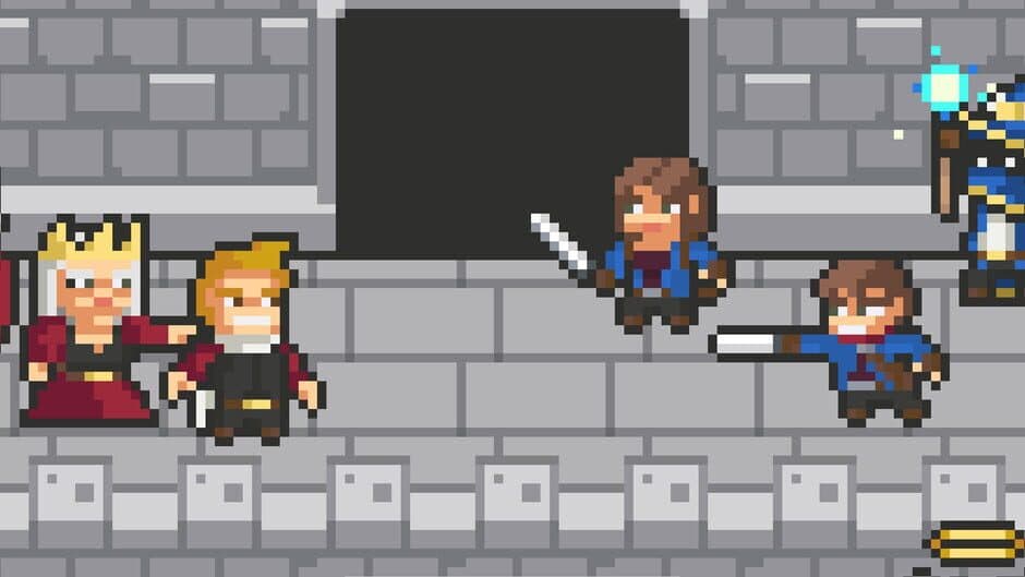 Pixelords artwork 2