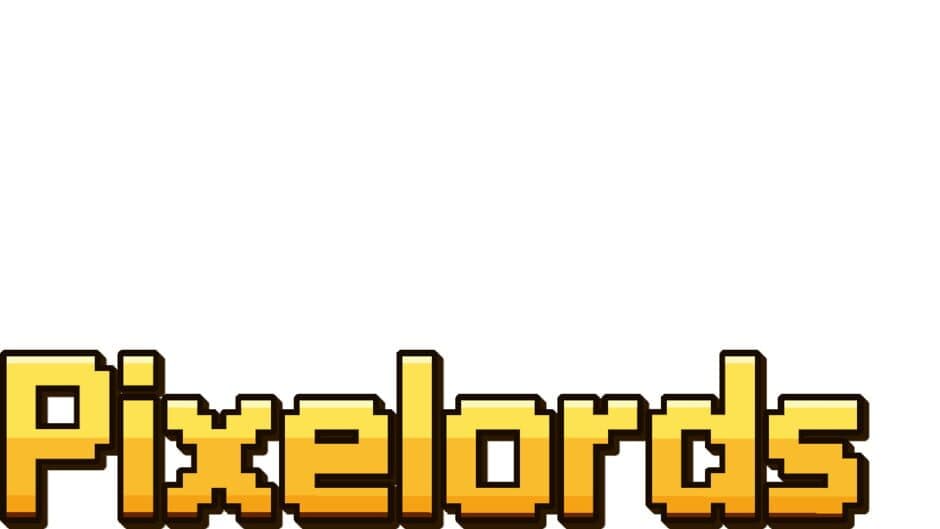 Pixelords artwork 1