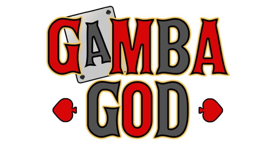 Gamba God artwork 2