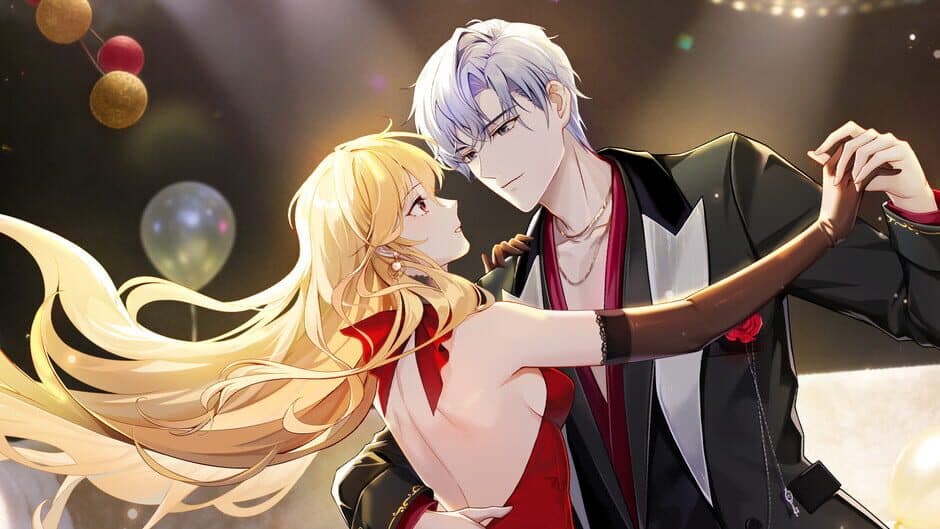 Sweet Dance artwork 1