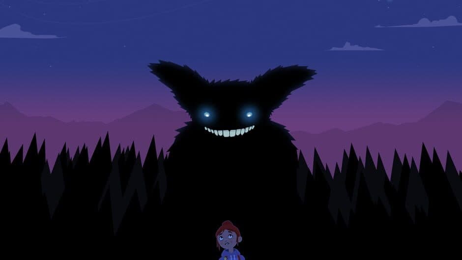 Röki artwork 1