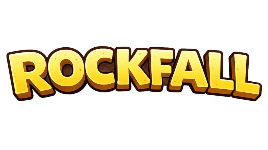 Rockfall artwork 2