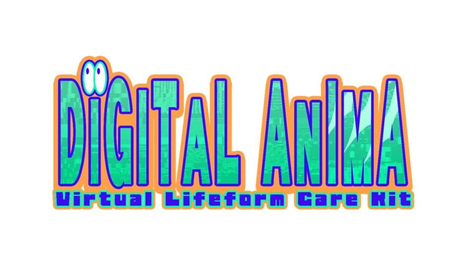 Digital Anima: Virtual Lifeform Care Kit artwork 2